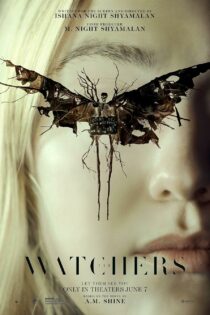 دانلود فیلم نگهبانان – The Watchers 2024