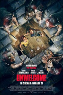 دانلود فیلم ناخواسته – Unwelcome 2022