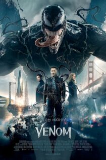دانلود فیلم ونوم – Venom 2018