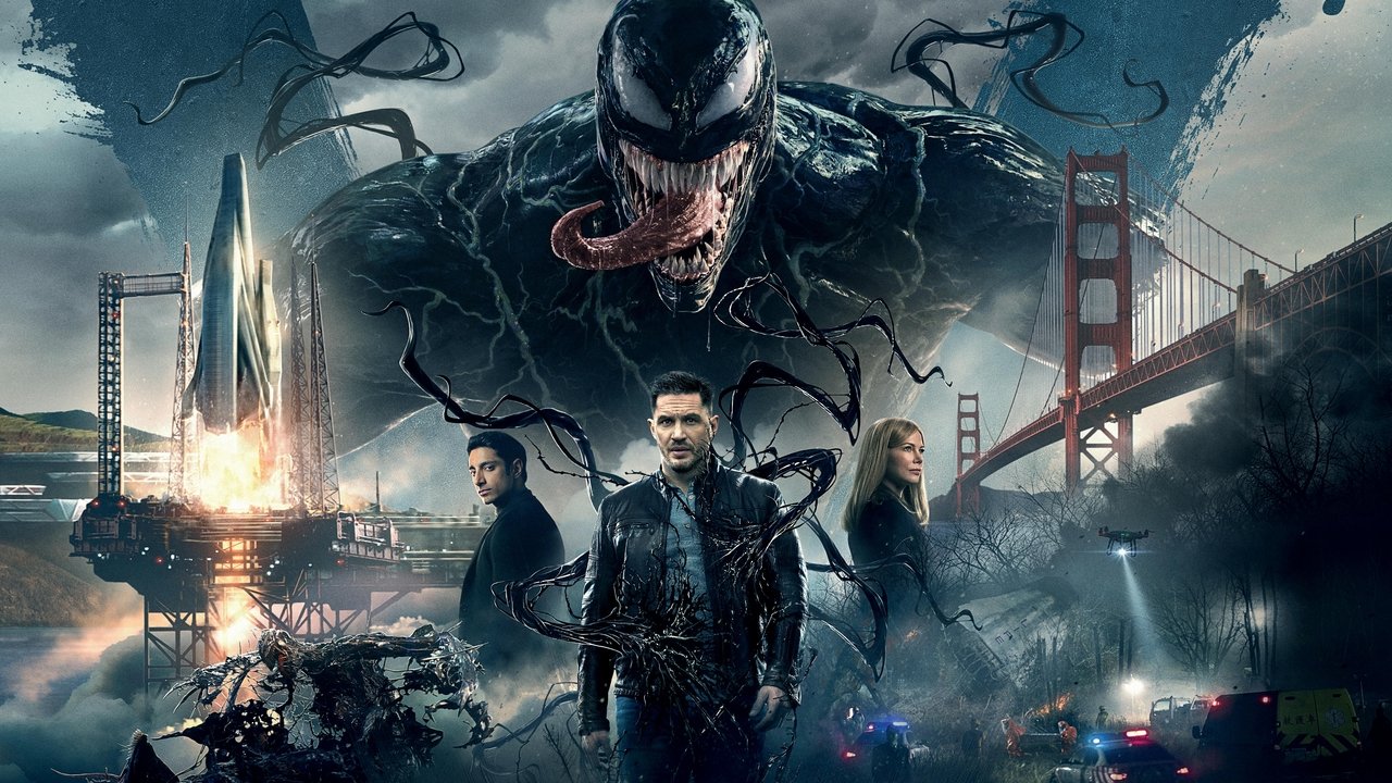 دانلود فیلم ونوم – Venom 2018