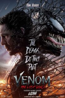 دانلود فیلم ونوم 3 : آخرین رقص – Venom: The Last Dance 2024