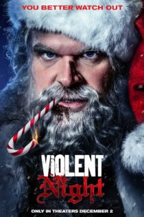 دانلود فیلم شب خشونت آمیز – Violent Night 2022