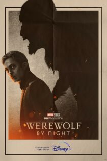 دانلود فیلم گرگینه در شب – Werewolf by Night 2022