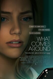 دانلود فیلم آنچه در اطراف می آید – What Comes Around 2022