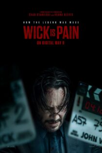 دانلود فیلم ویک یعنی درد – Wick is Pain 2025