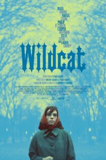 دانلود فیلم گربه وحشی – Wildcat 2023