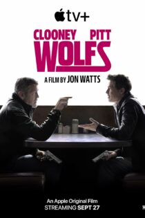 دانلود فیلم گرگ‌ها – Wolfs 2024